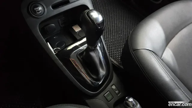 Renault QM3