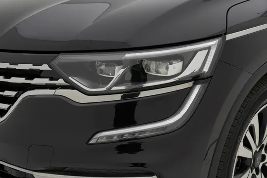 Renault Koleos (QM6)