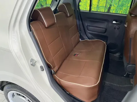 Daihatsu Mira Tocot