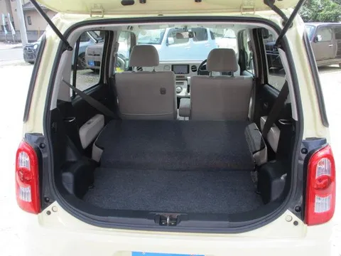 Daihatsu Mira Cocoa