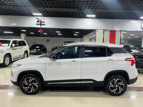 Baojun 510