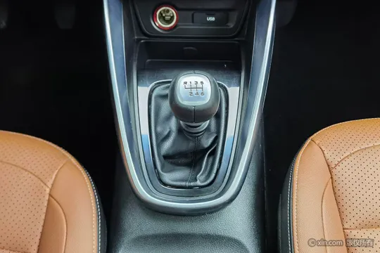 Baojun 510