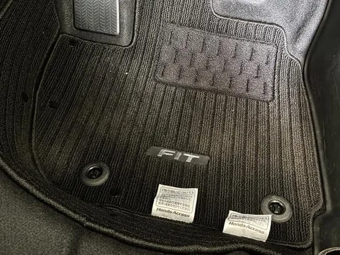 Honda Jazz (Fit)