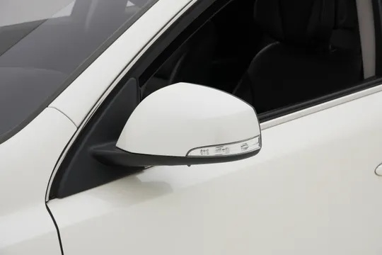 Renault SM7