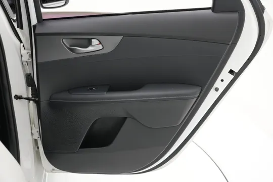 Kia Cerato (K3)