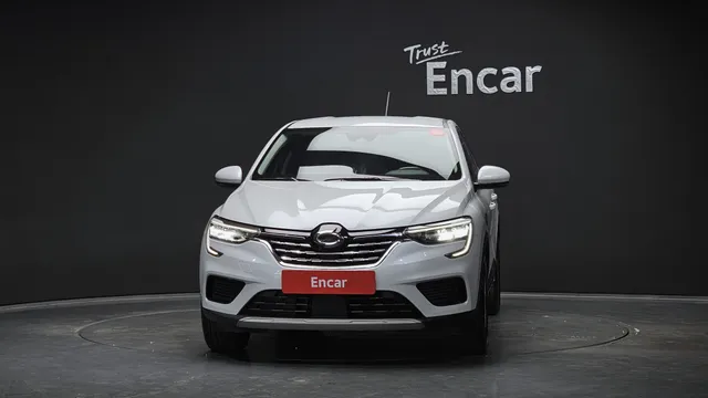 Renault XM3