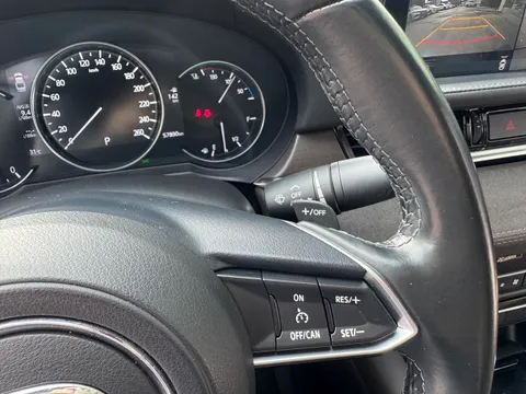 Mazda Mazda6 (Atenza)