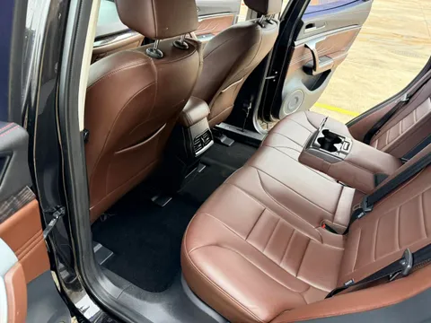 Wey VV5