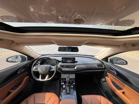 Hongqi