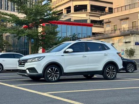 Roewe RX3