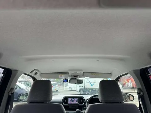 Daihatsu Boon