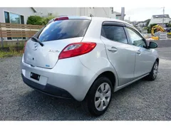 Mazda Mazda2 (Demio)