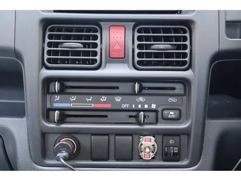 Nissan Clipper Truck