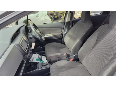Toyota Yaris (Vitz)