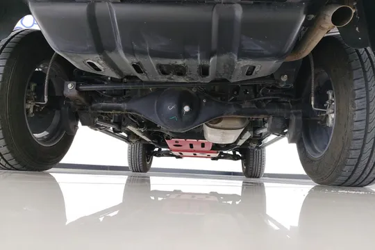 BAIC BJ40