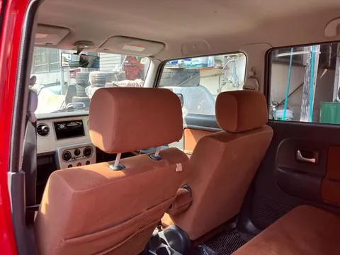 Mazda Spiano