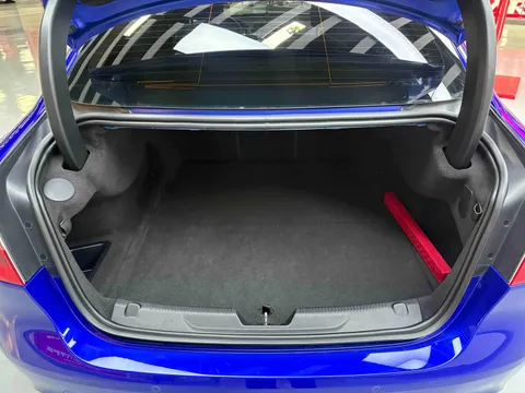 Jaguar XEL