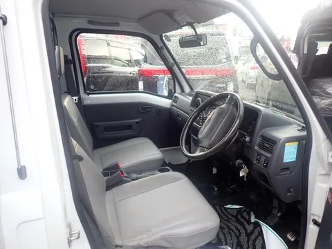 Subaru Sambar Truck