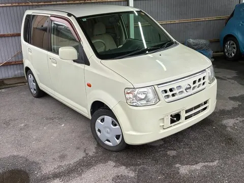 Nissan Otti