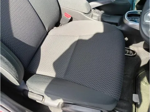 Honda Jazz (Fit)