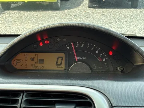 Nissan Otti