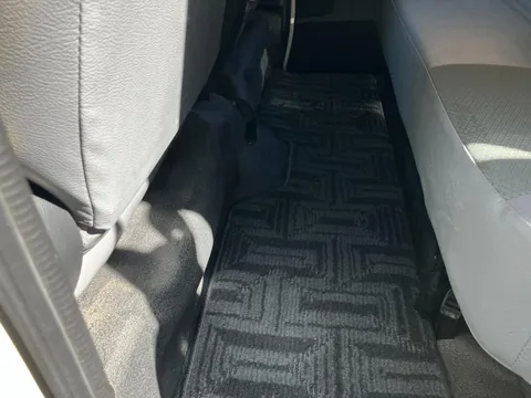 Toyota TownAce Van