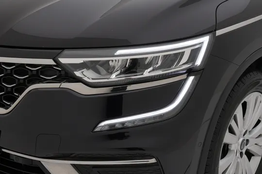 Renault Koleos (QM6)