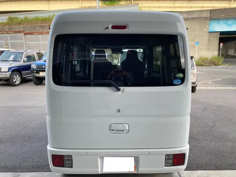 Nissan Clipper