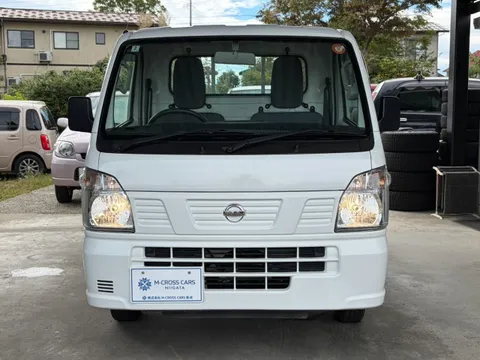 Nissan Clipper Truck