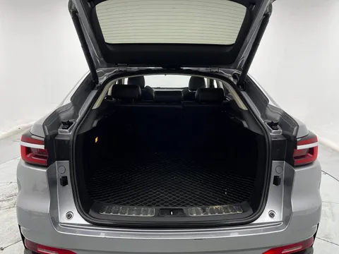 Changan CS85