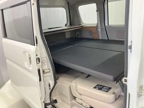Nissan Clipper Rio