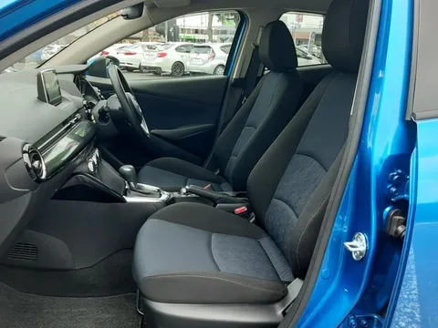 Mazda Mazda2 (Demio)