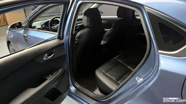 Kia Cerato (K3)