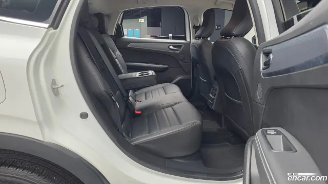 Renault XM3