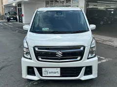 Suzuki Wagon R Stingray