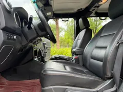BAIC BJ40