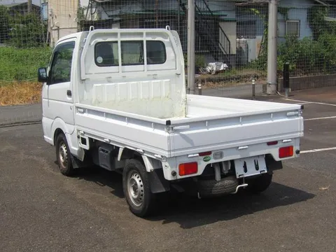 Nissan Clipper Truck