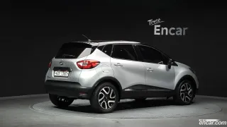 Renault QM3