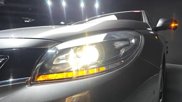 Renault SM7