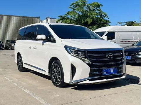 Gac M8