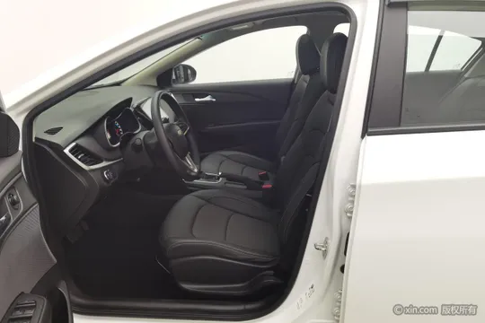 Chevrolet Cavalier