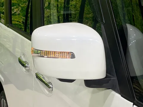 Suzuki Spacia Custom Z