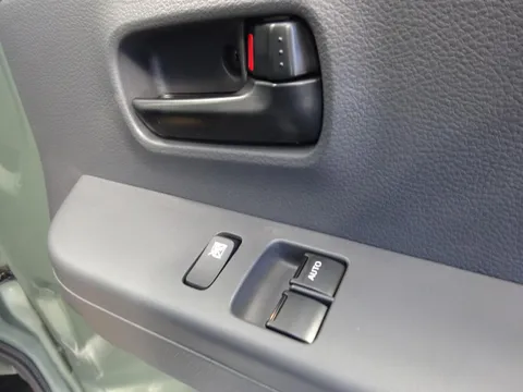 Suzuki Carry Track