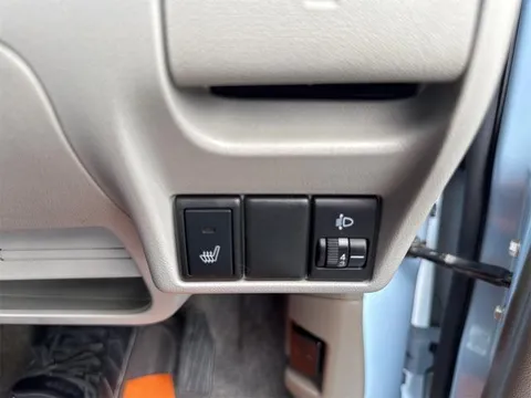 Mazda Carol Eco