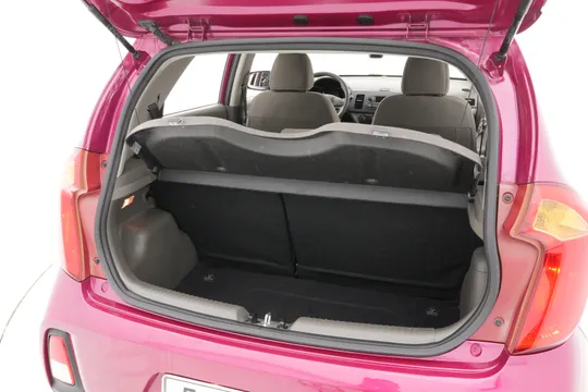 Kia Picanto (Morning)