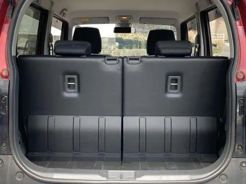 Mazda Flair Crossover