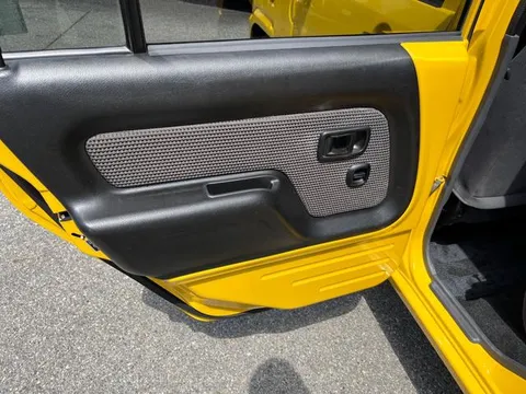 Daihatsu Naked