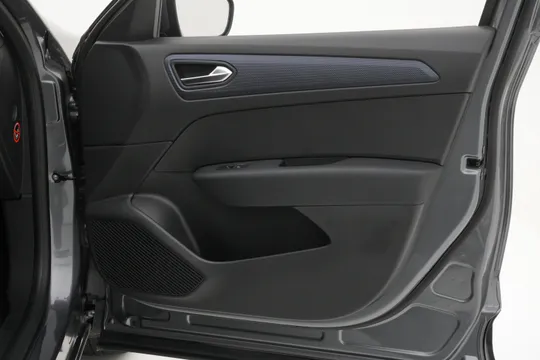 Renault XM3