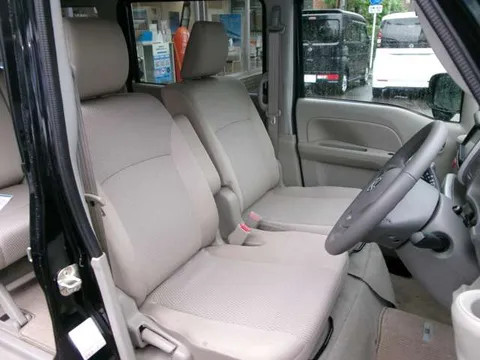 Nissan Clipper Rio