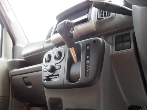Nissan Clipper
